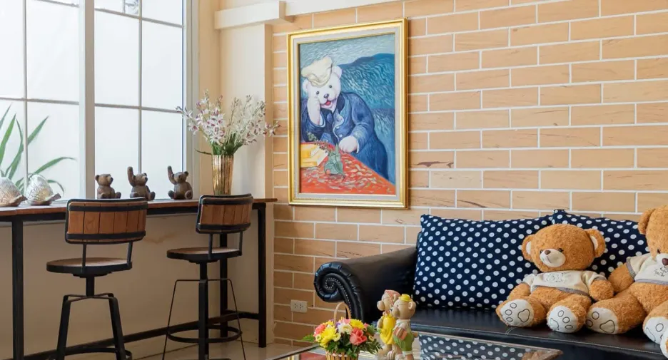 ให้เช่า 14 ห้องนอน โรงแรม ใน เมืองเชียงใหม่, เชียงใหม่