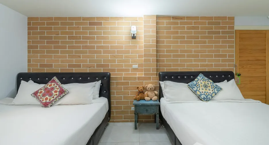 ให้เช่า 14 ห้องนอน โรงแรม ใน เมืองเชียงใหม่, เชียงใหม่