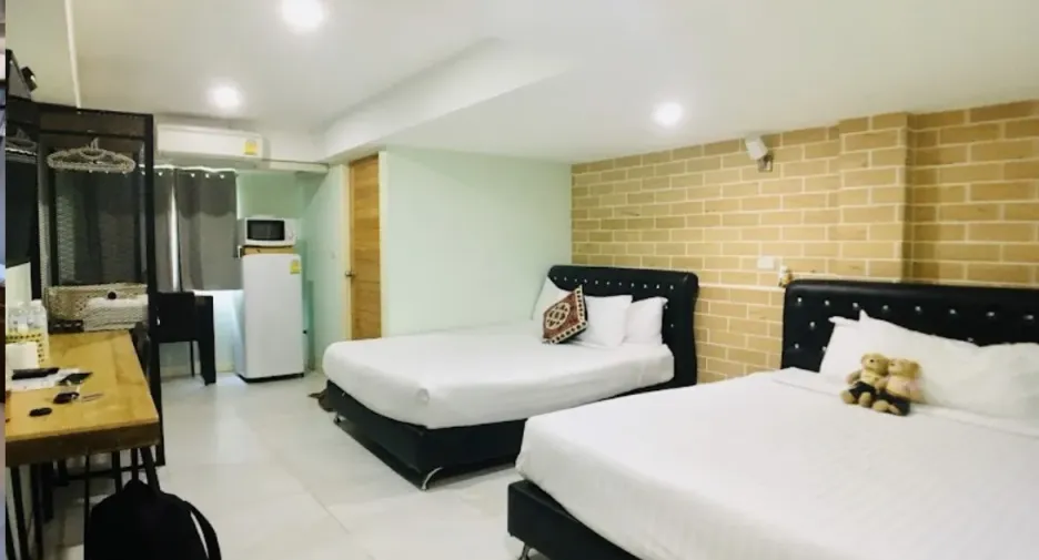 ให้เช่า 14 ห้องนอน โรงแรม ใน เมืองเชียงใหม่, เชียงใหม่
