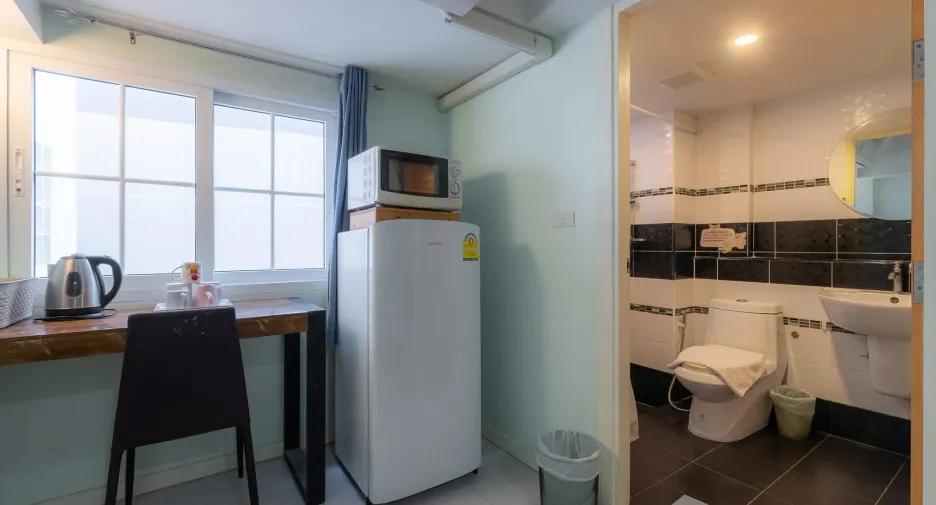 ให้เช่า 14 ห้องนอน โรงแรม ใน เมืองเชียงใหม่, เชียงใหม่