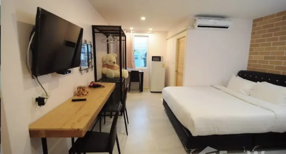 ให้เช่า 14 ห้องนอน โรงแรม ใน เมืองเชียงใหม่, เชียงใหม่