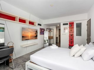 Продажа 1 кровать кондо в Самуи, Сураттани