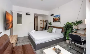 À vendre 1 chambre condo à Ko Samui, Surat Thani