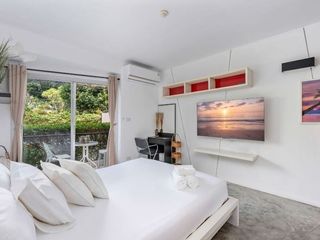 Продажа 1 кровать кондо в Самуи, Сураттани