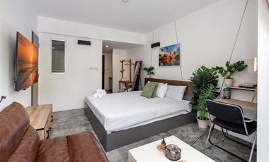 For sale 1 bed condo in Ko Samui, Surat Thani