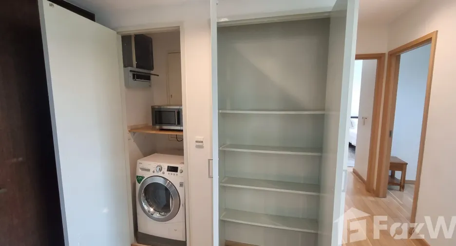 Продажа и аренда 2 спальни кондо в Кхлонг Тоеи, Бангкок