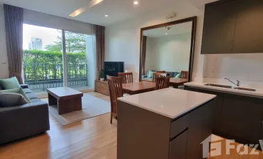Condo en venta y en alquiler de 2 habitaciones en Khlong Toei, Bangkok