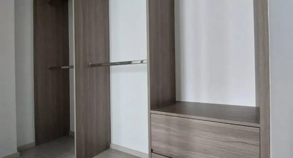 Wohnung zum Kauf mit 1 Zimmer in Phasi Charoen, Bangkok