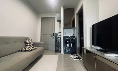 À vendre 1 chambre condo à Phasi Charoen, Bangkok
