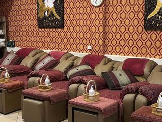 For sale 7 bedrooms hotel in Bang Lamung, Chonburi