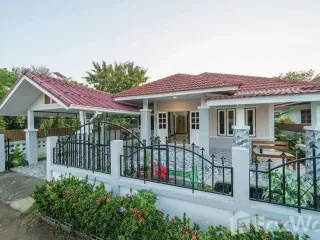出售 3 卧室 独立屋 在 Hang Dong, Chiang Mai