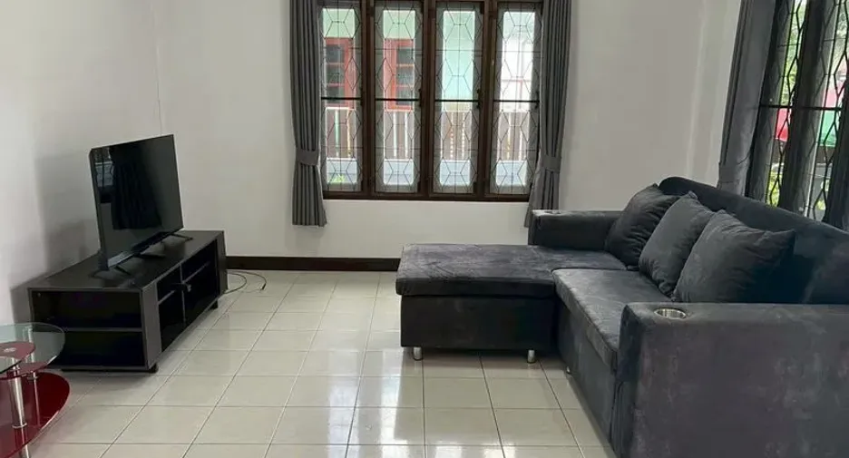 出售 3 卧室 独立屋 在 Hang Dong, Chiang Mai