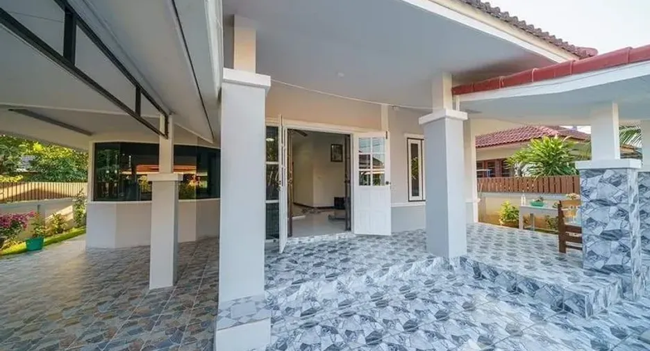 出售 3 卧室 独立屋 在 Hang Dong, Chiang Mai