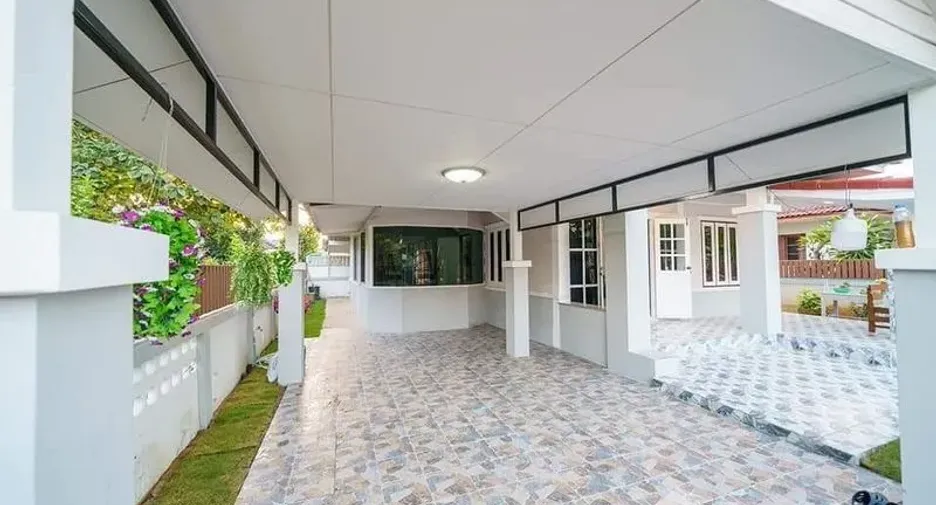 出售 3 卧室 独立屋 在 Hang Dong, Chiang Mai