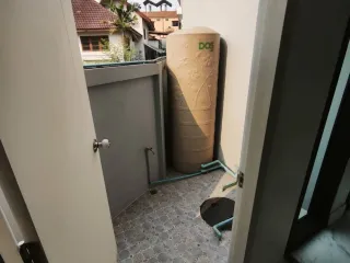 For rent 2 bedrooms townhouse in Mueang Chiang Mai, Chiang Mai