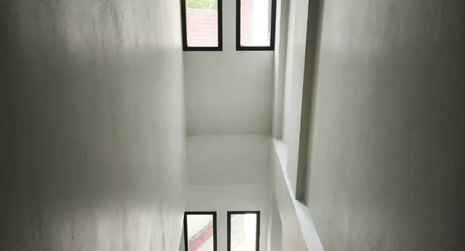 For rent 2 bedrooms townhouse in Mueang Chiang Mai, Chiang Mai