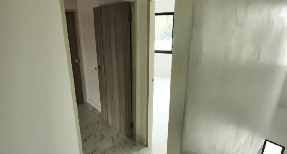 For rent 2 bedrooms townhouse in Mueang Chiang Mai, Chiang Mai