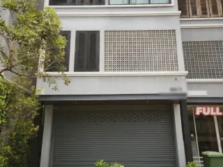 For Rent 2 Bedroom Townhouse In Mueang Chiang Mai