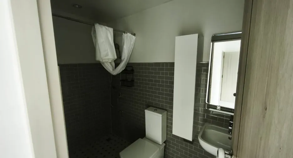 For rent 2 bedrooms townhouse in Mueang Chiang Mai, Chiang Mai