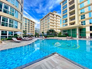 For Rent 1 Bedroom Condo In Bang Lamung, Chonburi