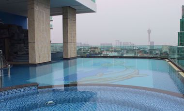 出租 和 出售 1 卧室 公寓 在 Bang Lamung, Chon Buri