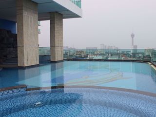 For Rent 1 Bedroom Condo In Bang Lamung, Chonburi