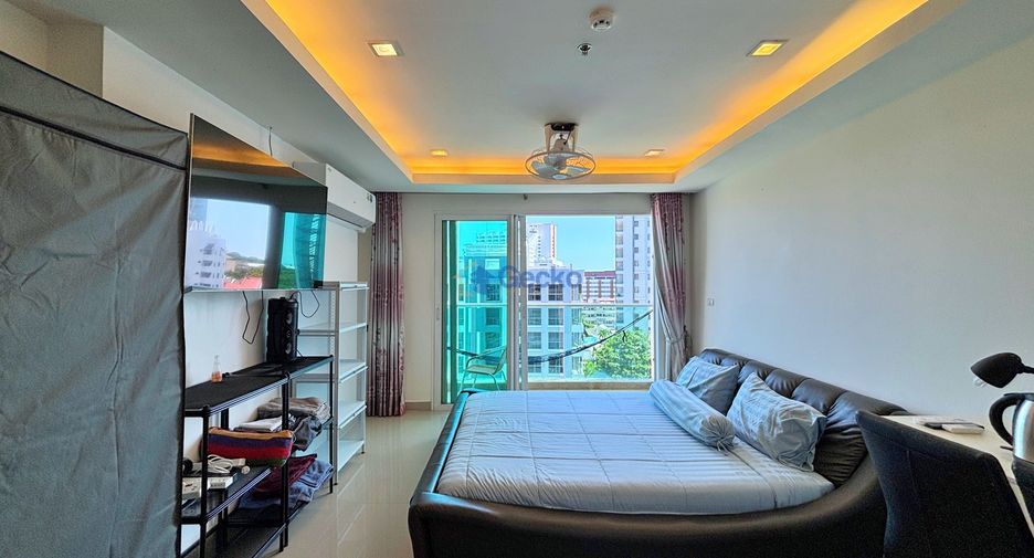 出售 1 卧室 公寓 在 Bang Lamung, Chon Buri