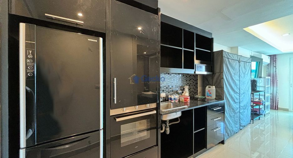 出售 1 卧室 公寓 在 Bang Lamung, Chon Buri