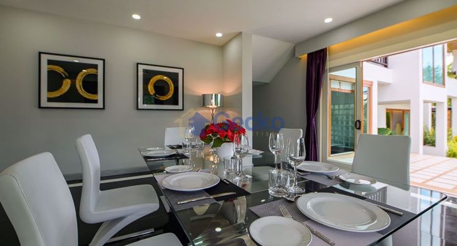 For sale 9 bedrooms house in Sattahip, Chonburi