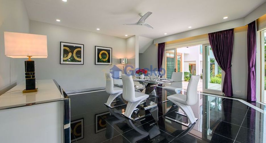 For sale 9 bedrooms house in Sattahip, Chonburi