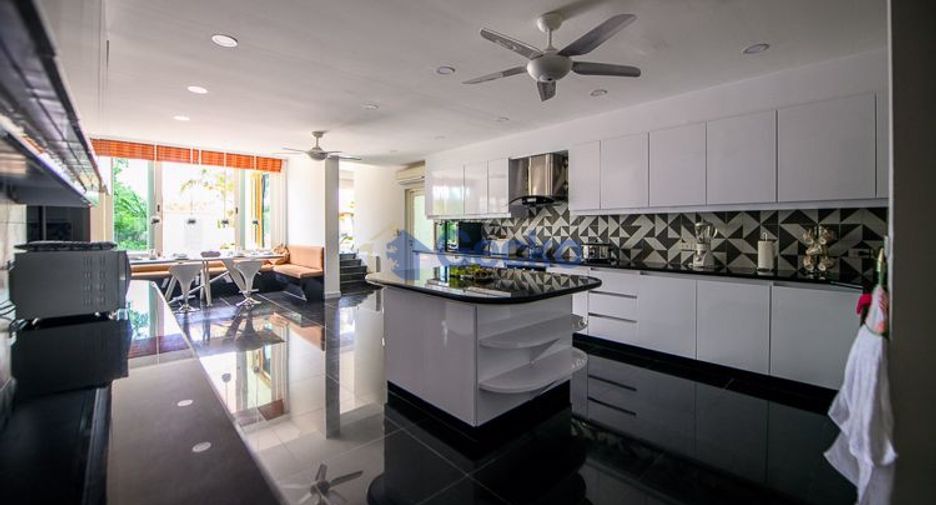 出售 9 卧室 独立屋 在 Sattahip, Chon Buri