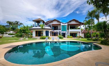 出售 9 卧室 独立屋 在 Sattahip, Chon Buri
