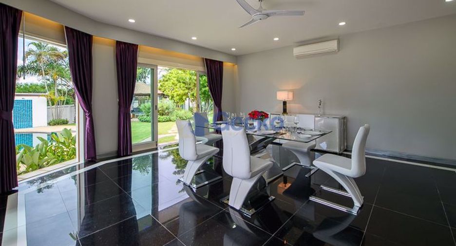 For sale 9 bedrooms house in Sattahip, Chonburi