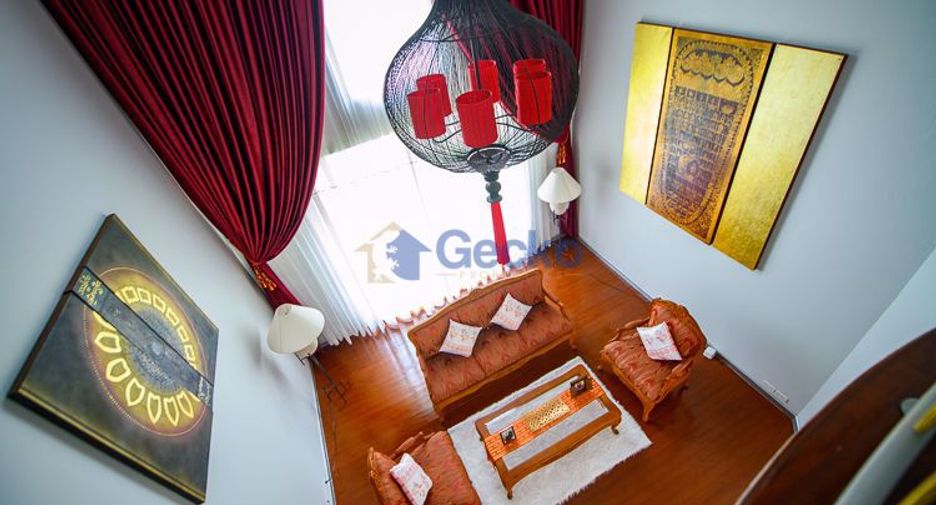 For sale 9 bedrooms house in Sattahip, Chonburi