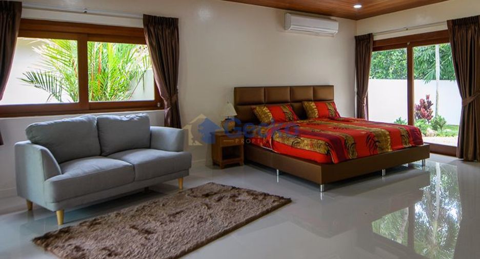 出售 9 卧室 独立屋 在 Sattahip, Chon Buri