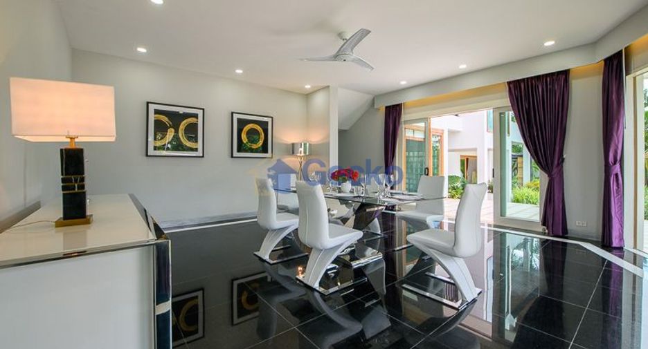 出售 9 卧室 独立屋 在 Sattahip, Chon Buri