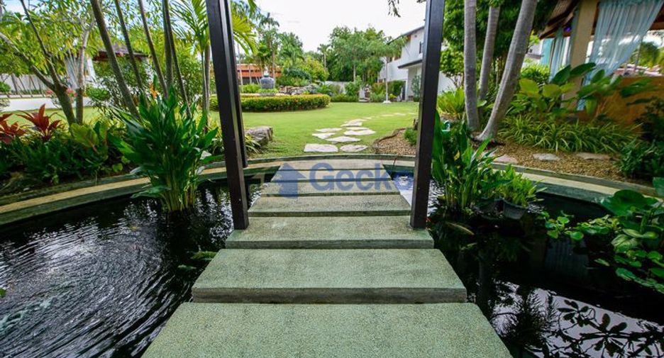 出售 9 卧室 独立屋 在 Sattahip, Chon Buri