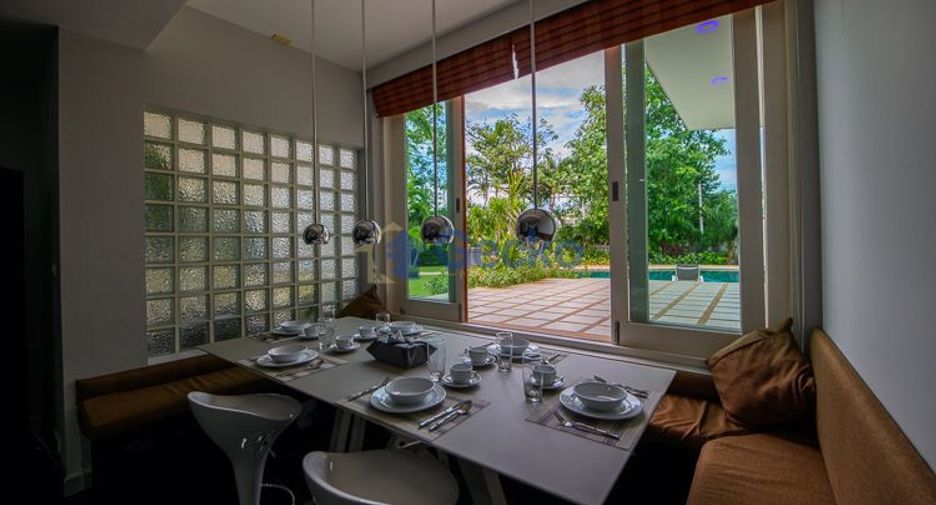 出售 9 卧室 独立屋 在 Sattahip, Chon Buri