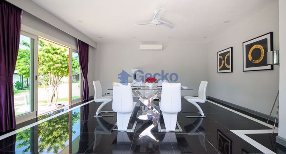 For sale 9 bedrooms house in Sattahip, Chonburi