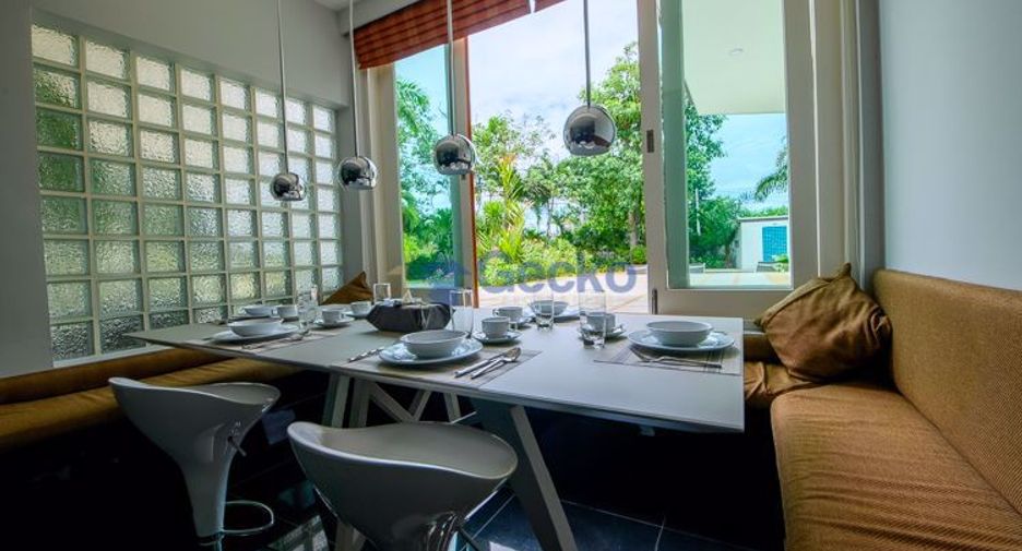 For sale 9 bedrooms house in Sattahip, Chonburi