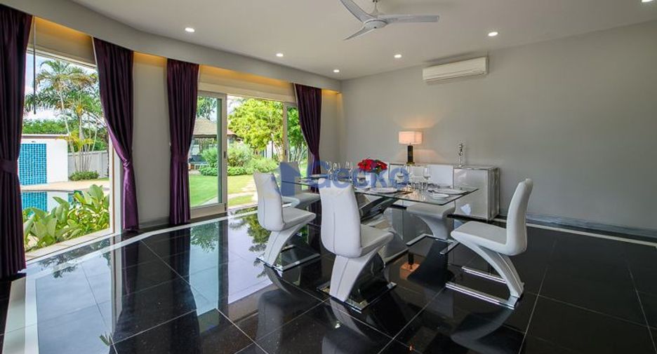 出售 9 卧室 独立屋 在 Sattahip, Chon Buri