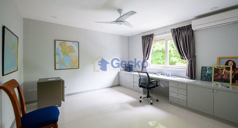 出售 9 卧室 独立屋 在 Sattahip, Chon Buri
