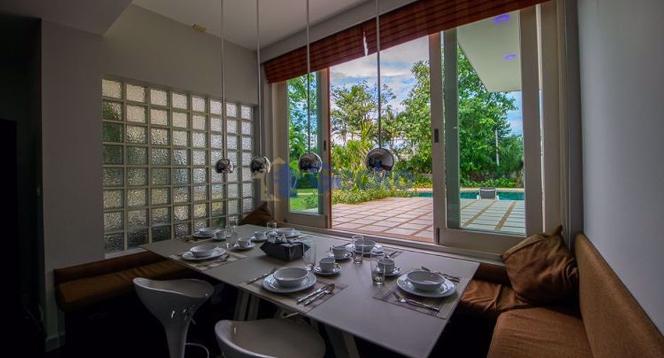 For sale 9 bedrooms house in Sattahip, Chonburi