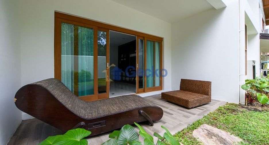 出售 9 卧室 独立屋 在 Sattahip, Chon Buri