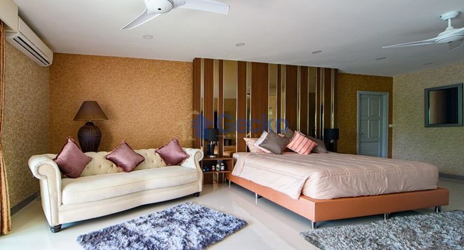 出售 9 卧室 独立屋 在 Sattahip, Chon Buri