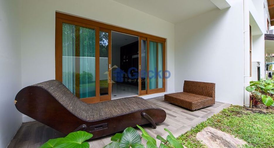 For sale 9 bedrooms house in Sattahip, Chonburi