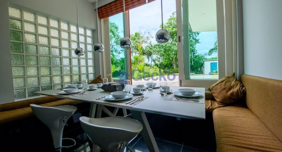 出售 9 卧室 独立屋 在 Sattahip, Chon Buri