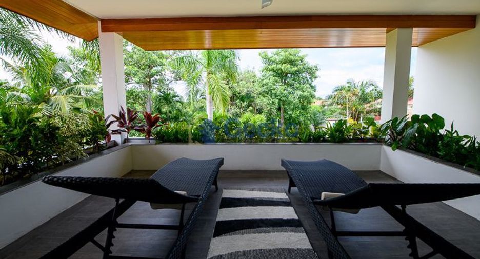 出售 9 卧室 独立屋 在 Sattahip, Chon Buri