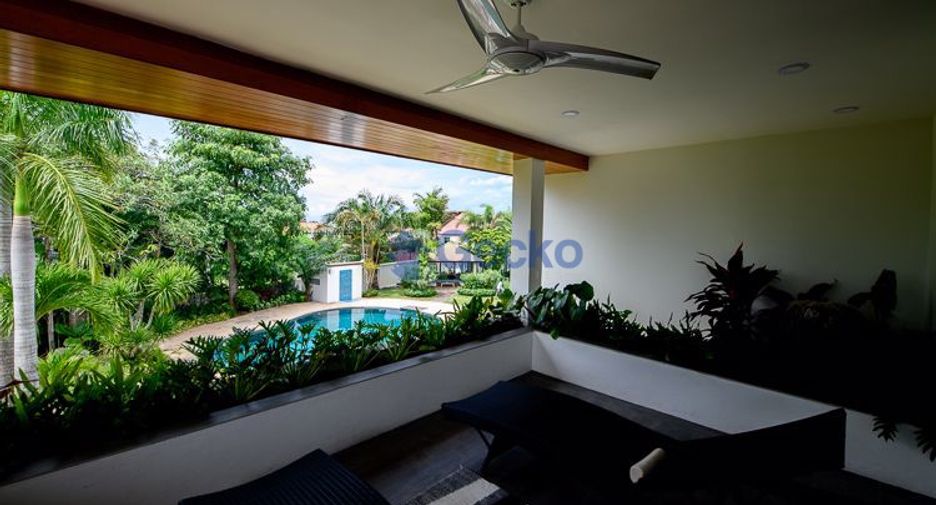 出售 9 卧室 独立屋 在 Sattahip, Chon Buri
