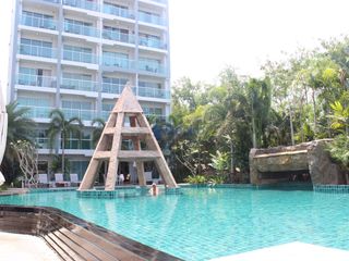 For Rent 1 Bedroom Condo In Bang Lamung, Chonburi